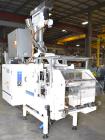 Used- Hayssen Vertical Form Fill Seal Bagger with Mateer Auger Filler